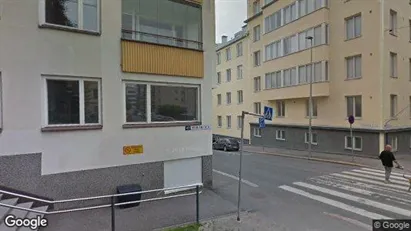 Apartments for rent in Lahti - Photo from Google Street View