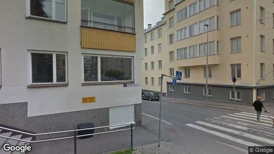 Apartments for rent in Lahti - Photo from Google Street View