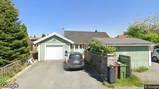 Rooms for rent in Haninge - Photo from Google Street View