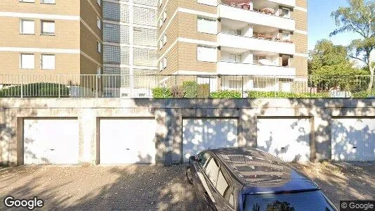 Apartments for rent in Duisburg - Photo from Google Street View