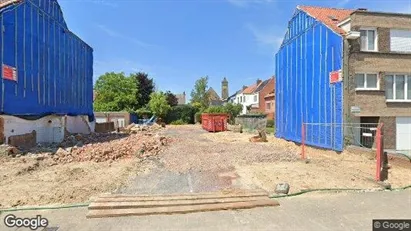 Apartments for rent in Kortrijk - Photo from Google Street View