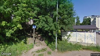 Apartments for rent in Vantaa - Photo from Google Street View