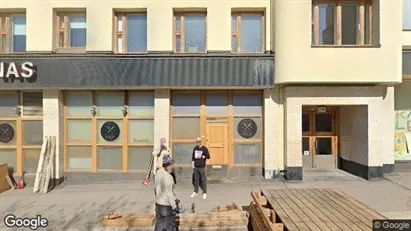 Apartments for rent in Helsinki Eteläinen - Photo from Google Street View