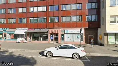 Apartments for rent in Mikkeli - Photo from Google Street View