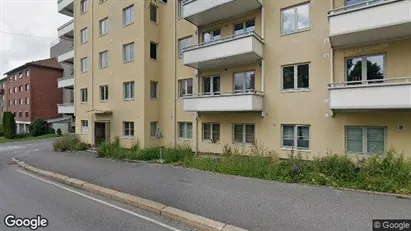 Apartments for rent in Oslo Sagene - Photo from Google Street View