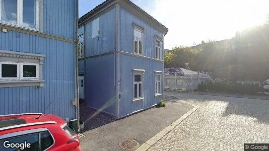 Apartments for rent in Halden - Photo from Google Street View