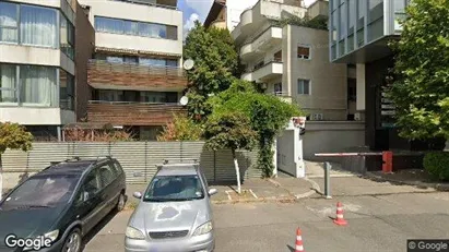 Apartments for rent in Bucureşti - Sectorul 1 - Photo from Google Street View