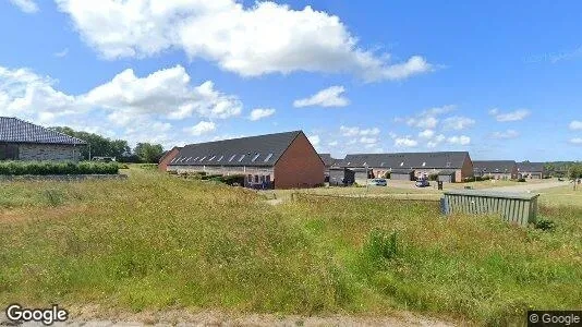 Apartments for rent in Vestbjerg - Photo from Google Street View