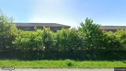 Apartments for rent in Vestbjerg - Photo from Google Street View