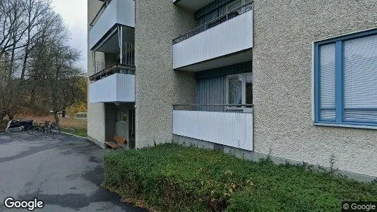 Apartments for rent in Finspång - Photo from Google Street View