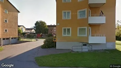 Apartments for rent in Mönsterås - Photo from Google Street View