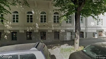 Apartments for rent in Wiesbaden - Photo from Google Street View