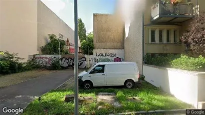 Apartments for rent in Leipzig - Photo from Google Street View