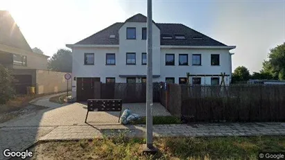 Apartments for rent in Edegem - Photo from Google Street View