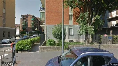 Apartments for rent in Milano Zona 5 - Vigentino, Chiaravalle, Gratosoglio - Photo from Google Street View