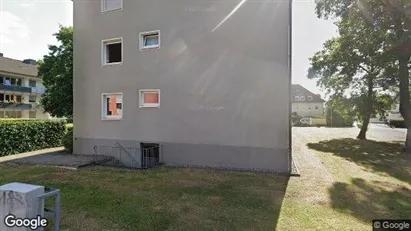 Apartments for rent in Dortmund - Photo from Google Street View