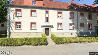 Apartments for rent in Essen - Photo from Google Street View