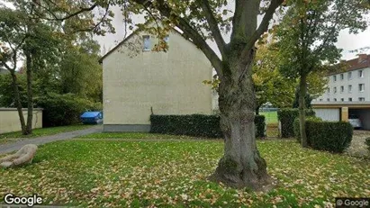 Apartments for rent in Gelsenkirchen - Photo from Google Street View