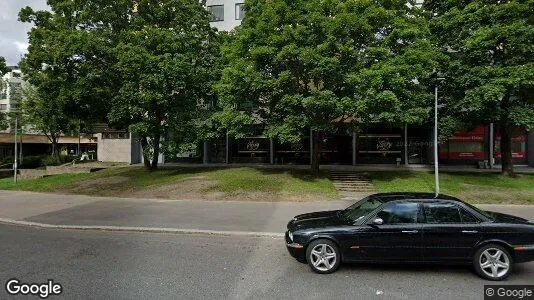 Apartments for rent in Vantaa - Photo from Google Street View