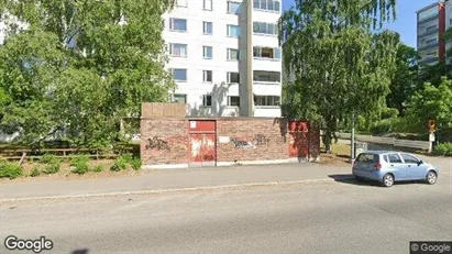 Apartments for rent in Tampere Kaakkoinen - Photo from Google Street View