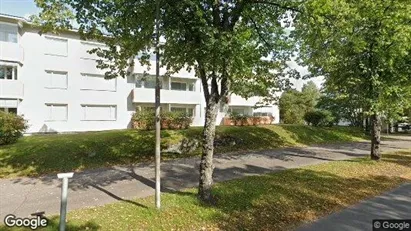 Apartments for rent in Heinola - Photo from Google Street View