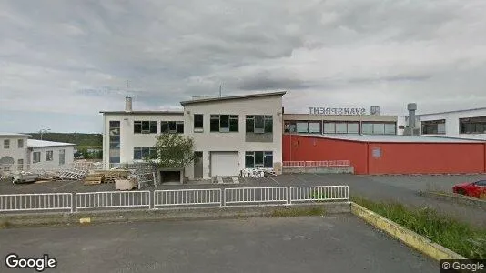 Apartments for rent in Kópavogur - Photo from Google Street View