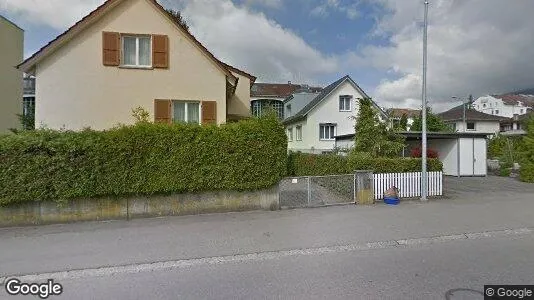 Apartments for rent in Lebern - Photo from Google Street View