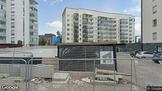 Apartments for rent in Tampere Lounainen - Photo from Google Street View