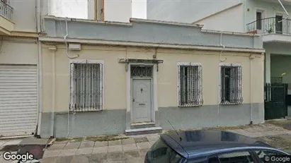 Apartments for rent in Patras - Photo from Google Street View