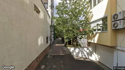 Apartments for rent in Bucureşti - Sectorul 1 - Photo from Google Street View