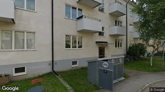 Apartments for rent in Stockholm South - Photo from Google Street View