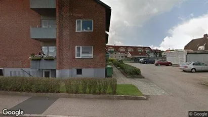 Apartments for rent in Värnamo - Photo from Google Street View