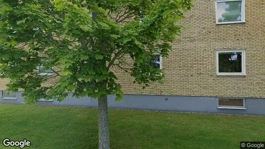 Apartments for rent in Mönsterås - Photo from Google Street View