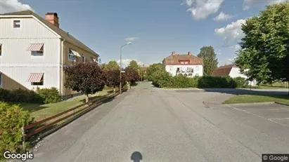 Apartments for rent in Skellefteå - Photo from Google Street View