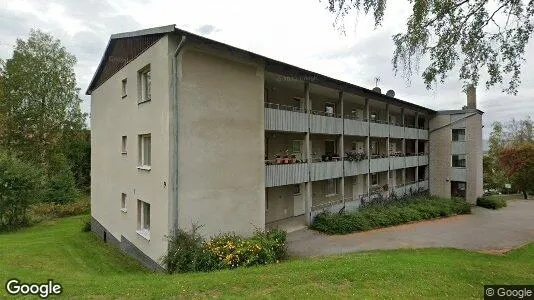 Apartments for rent in Ludvika - Photo from Google Street View