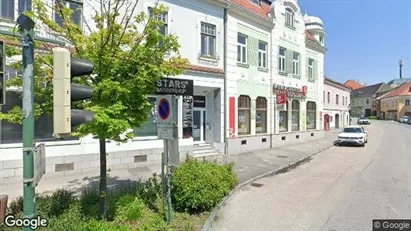 Apartments for rent in Horn - Photo from Google Street View