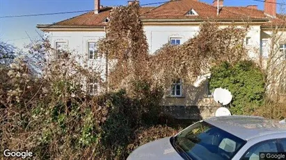 Apartments for rent in Garsten - Photo from Google Street View