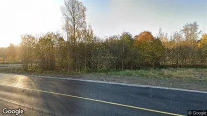 Apartments for rent in Örebro - Photo from Google Street View