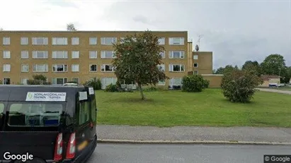 Apartments for rent in Flen - Photo from Google Street View