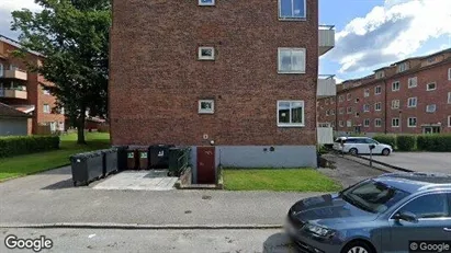 Apartments for rent in Borås - Photo from Google Street View