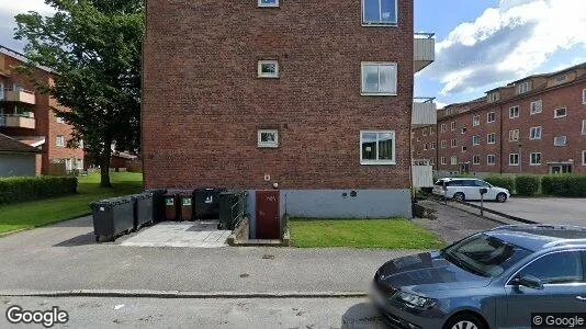 Apartments for rent in Borås - Photo from Google Street View