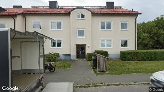 Apartments for rent in Bromölla - Photo from Google Street View