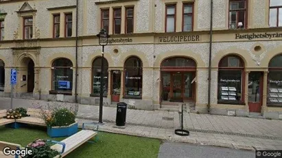 Apartments for rent in Sundsvall - Photo from Google Street View