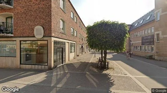 Apartments for rent in Köping - Photo from Google Street View