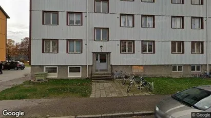 Apartments for rent in Eskilstuna - Photo from Google Street View