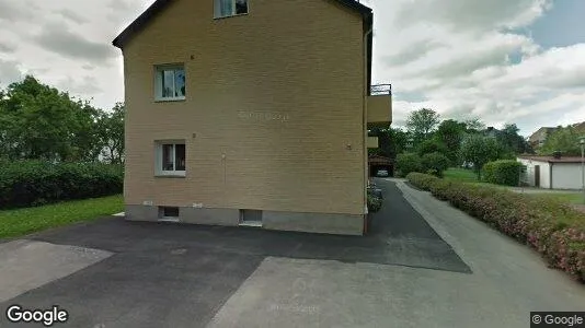 Apartments for rent in Älmhult - Photo from Google Street View