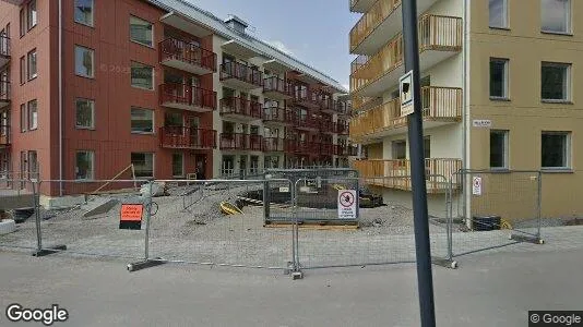 Apartments for rent in Västerås - Photo from Google Street View