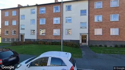 Apartments for rent in Kristianstad - Photo from Google Street View