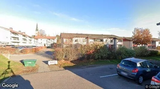 Apartments for rent in Torsby - Photo from Google Street View