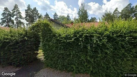 Apartments for rent in Västerås - Photo from Google Street View